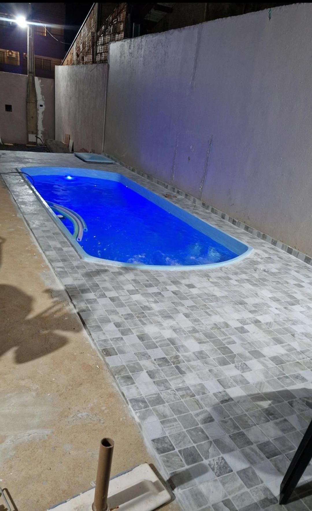 Recanto Nascimento Olímpia Buitenkant foto