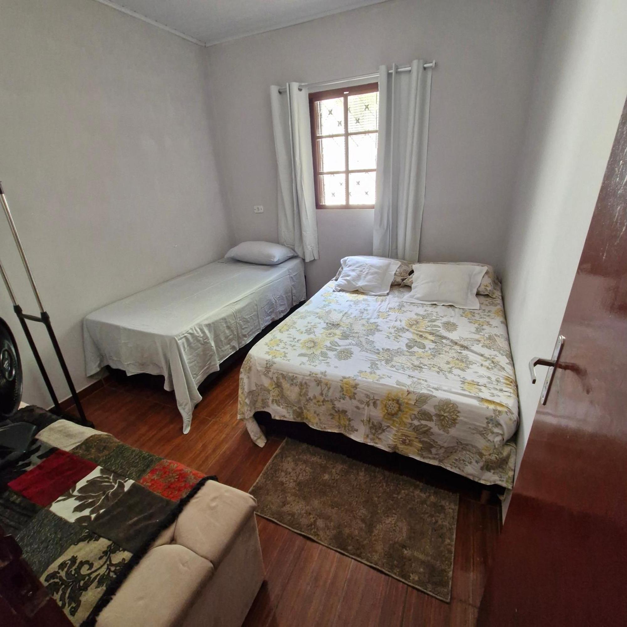 Recanto Nascimento Olímpia Buitenkant foto