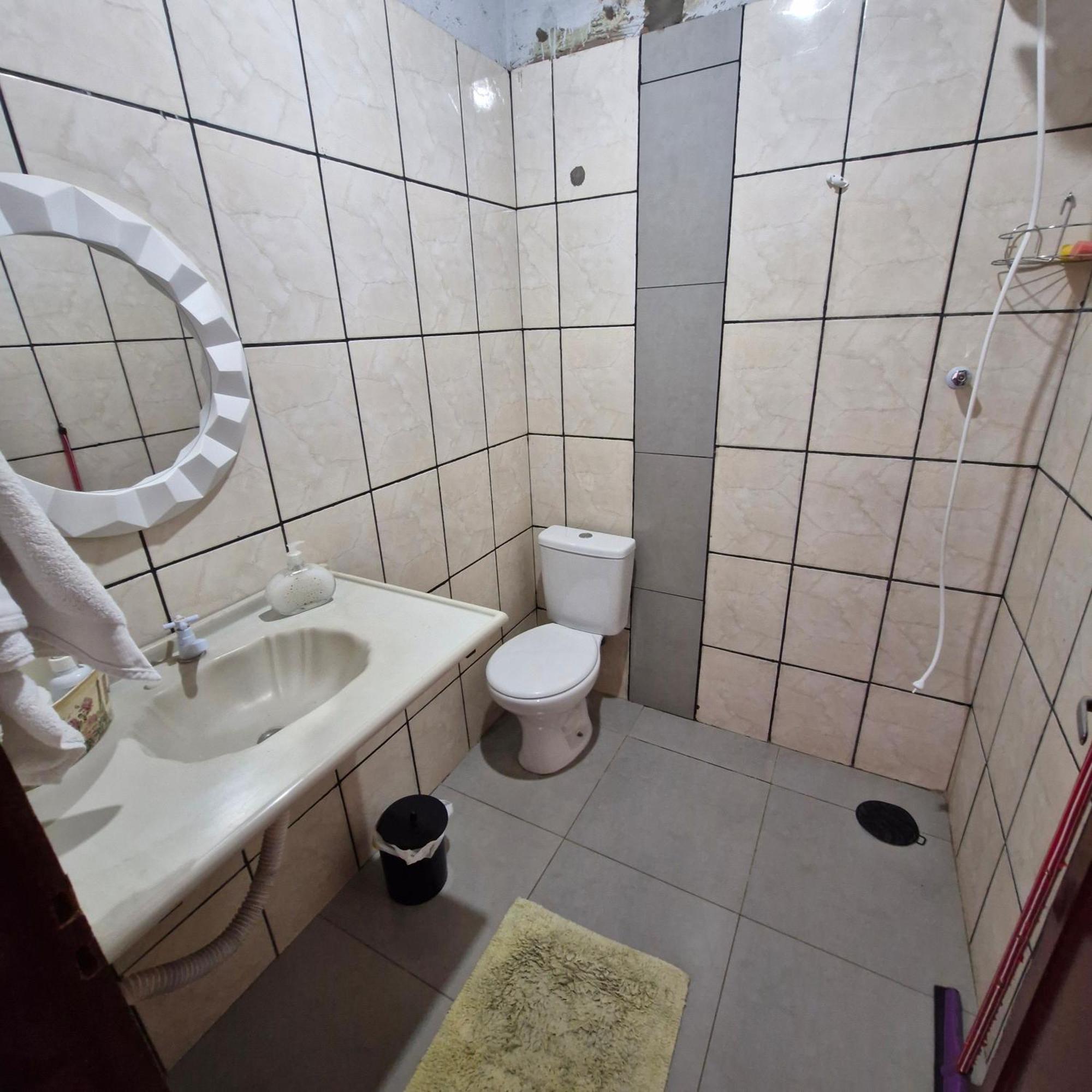 Recanto Nascimento Olímpia Buitenkant foto