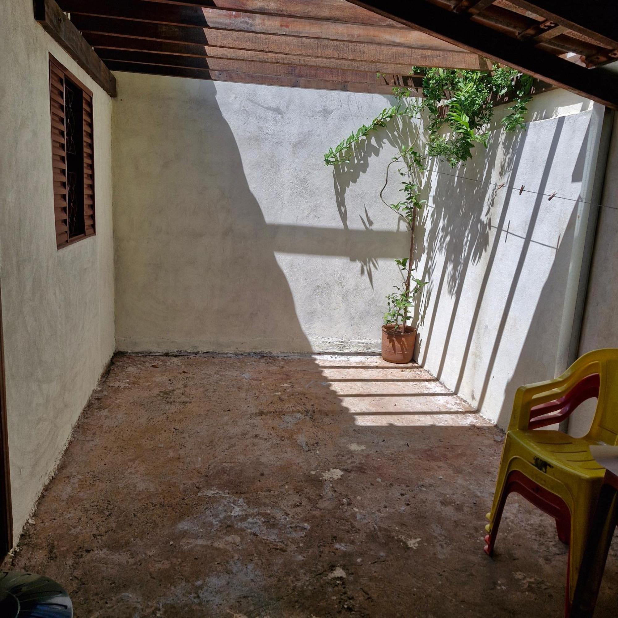 Recanto Nascimento Olímpia Buitenkant foto